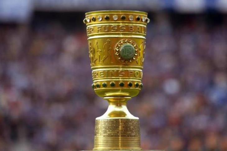 كأس ألمانيا
